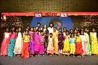 Dasara Movie Press Meet Photos